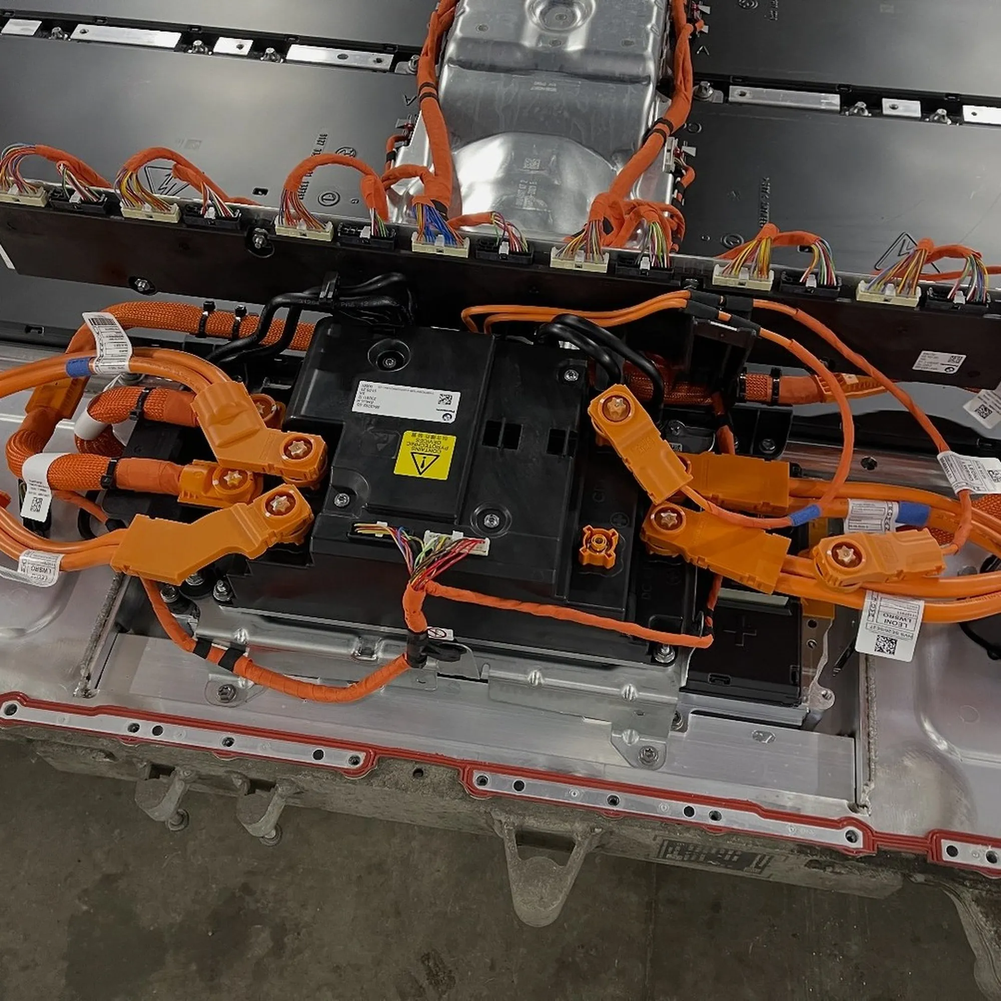 BIMFIX BMW сервіс фото 85
