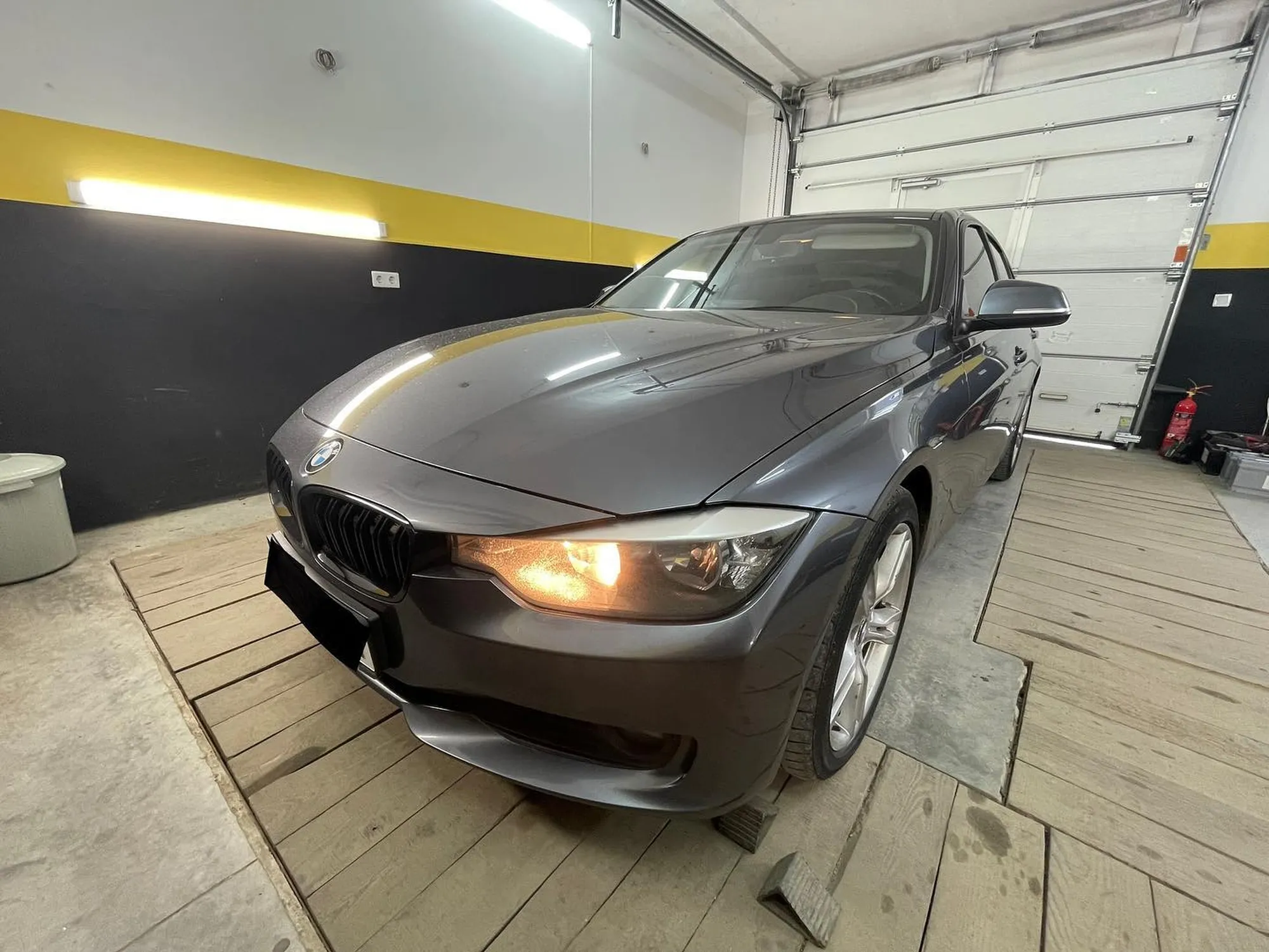 BIMFIX BMW сервіс фото 87