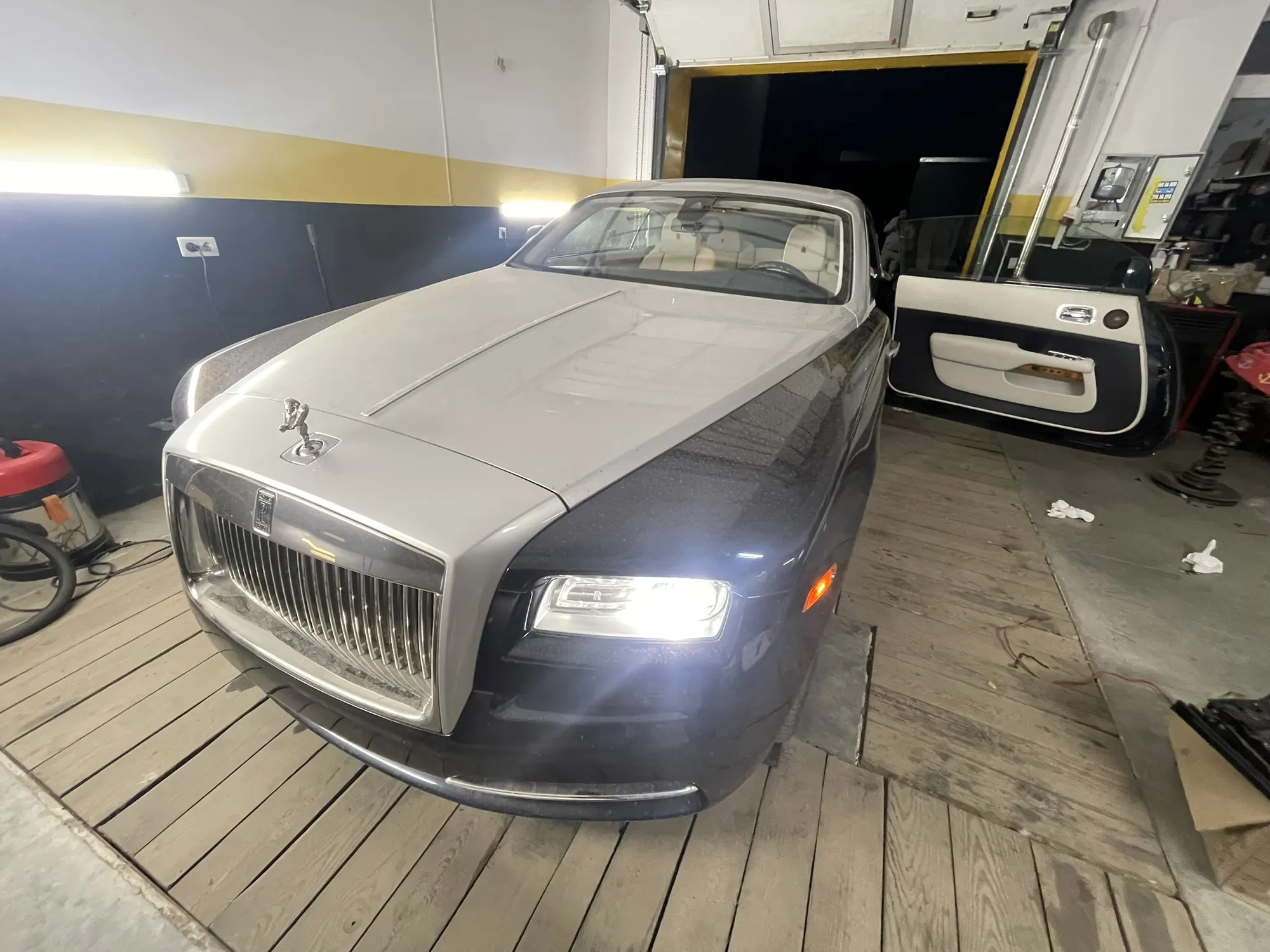 BIMFIX BMW сервіс фото 90