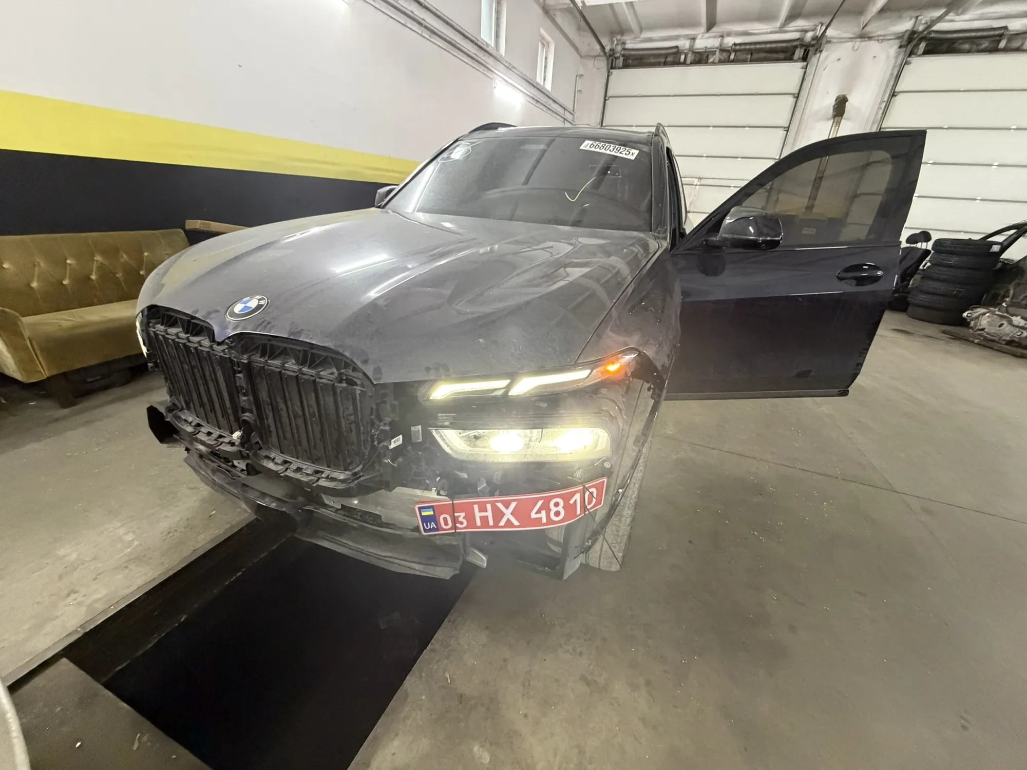 BIMFIX BMW сервіс фото 91