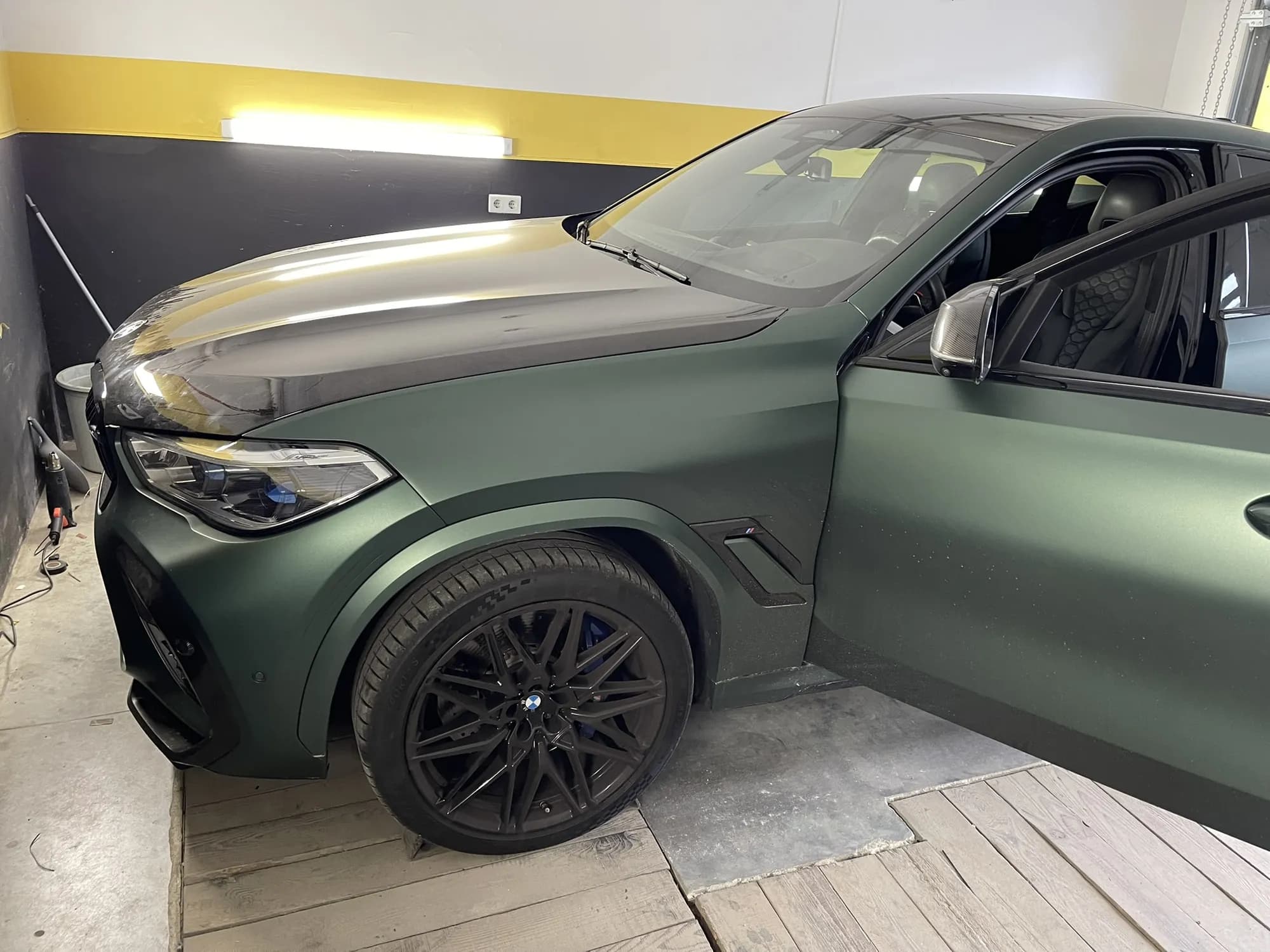 BIMFIX BMW сервіс фото 93