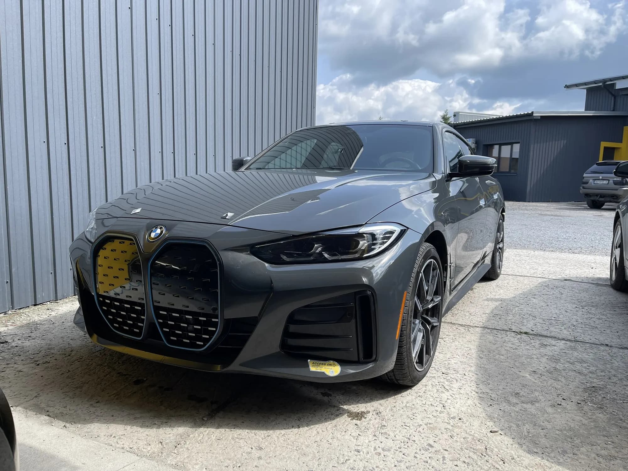 BIMFIX BMW сервіс фото 95