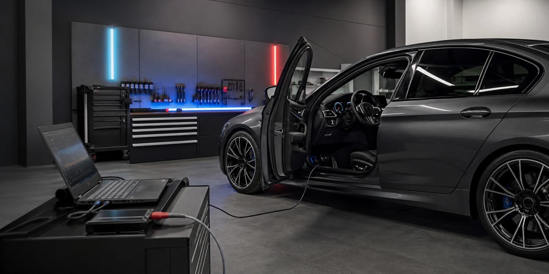 BIMFIX BMW сервис