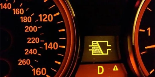 Отключение сажевого фильтра DPF BMW в BIMFIX